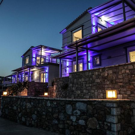 Mountain & Sea Kalamata Exterior photo