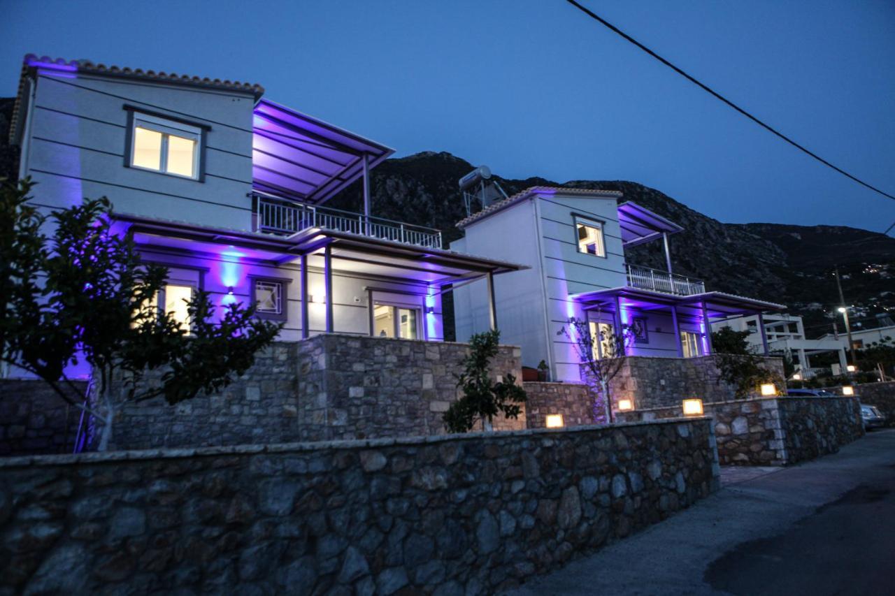 Mountain & Sea Kalamata Exterior photo