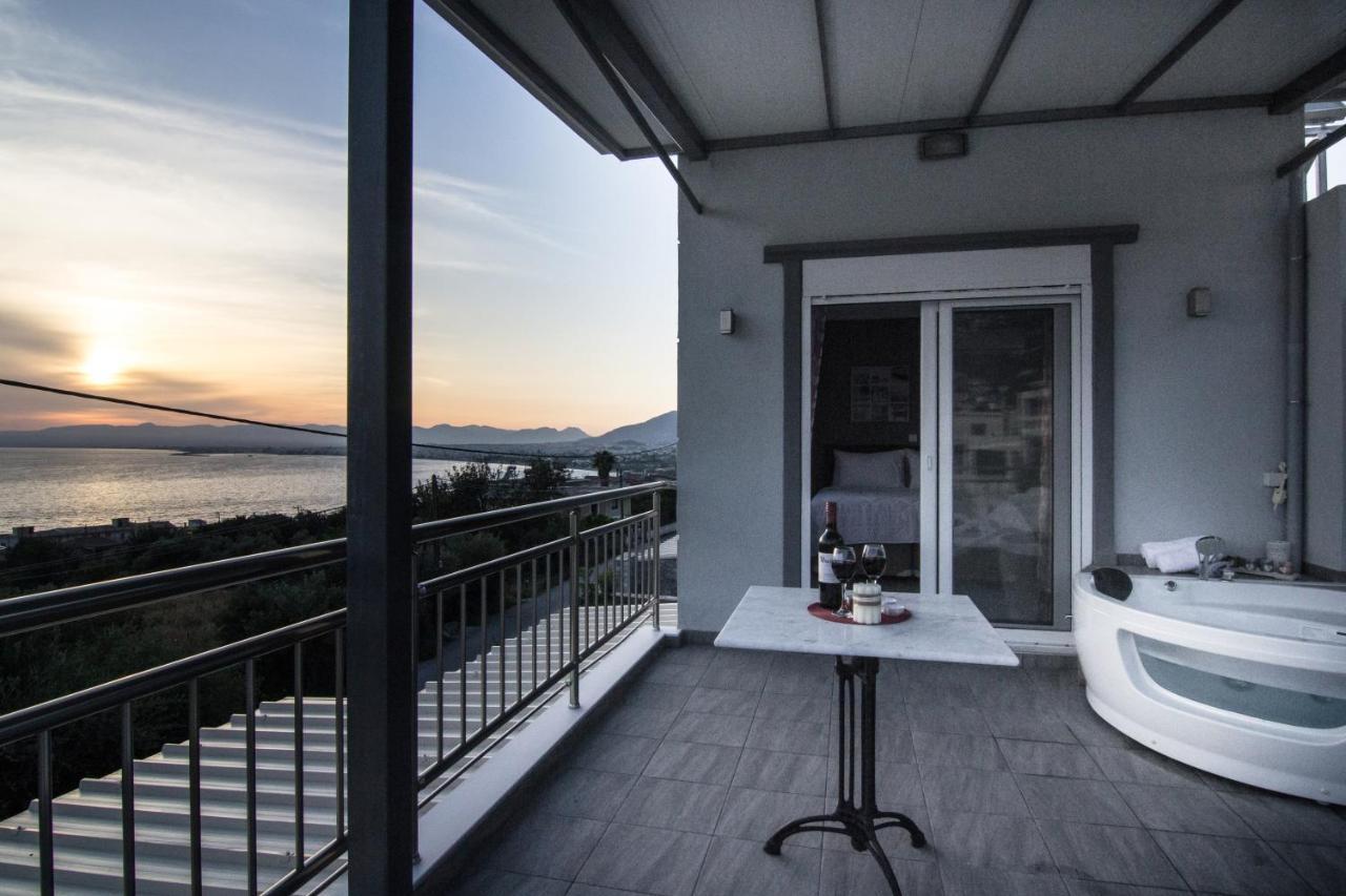 Mountain & Sea Kalamata Exterior photo