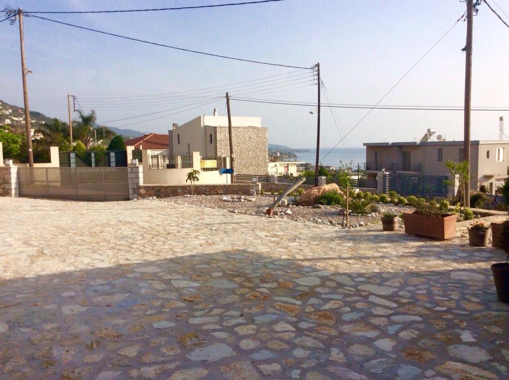 Mountain & Sea Kalamata Exterior photo