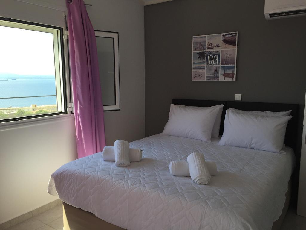 Mountain & Sea Kalamata Exterior photo