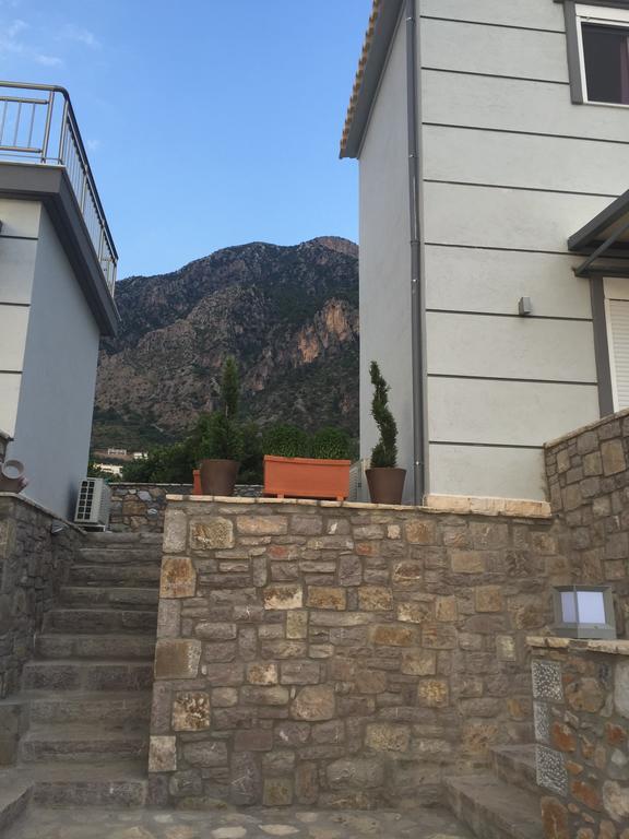 Mountain & Sea Kalamata Exterior photo