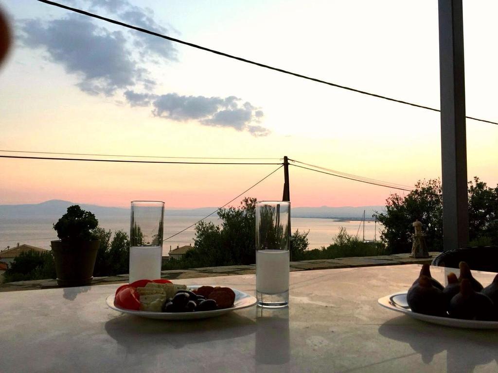 Mountain & Sea Kalamata Exterior photo
