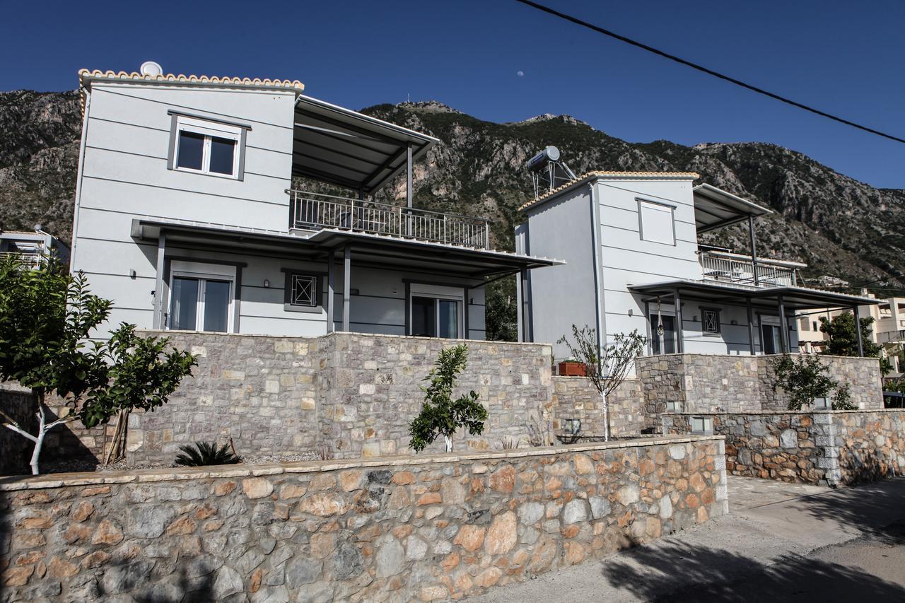 Mountain & Sea Kalamata Exterior photo