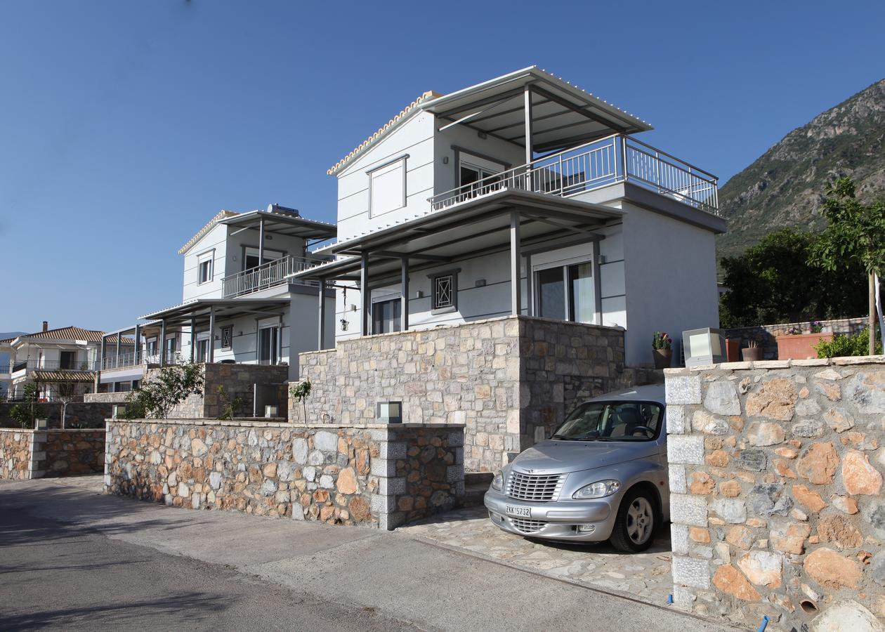 Mountain & Sea Kalamata Exterior photo