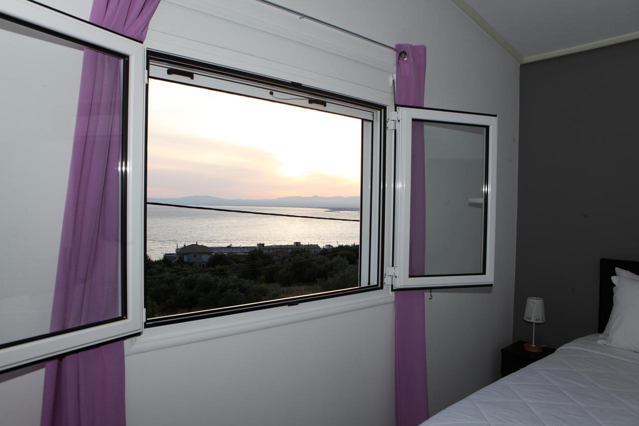Mountain & Sea Kalamata Exterior photo