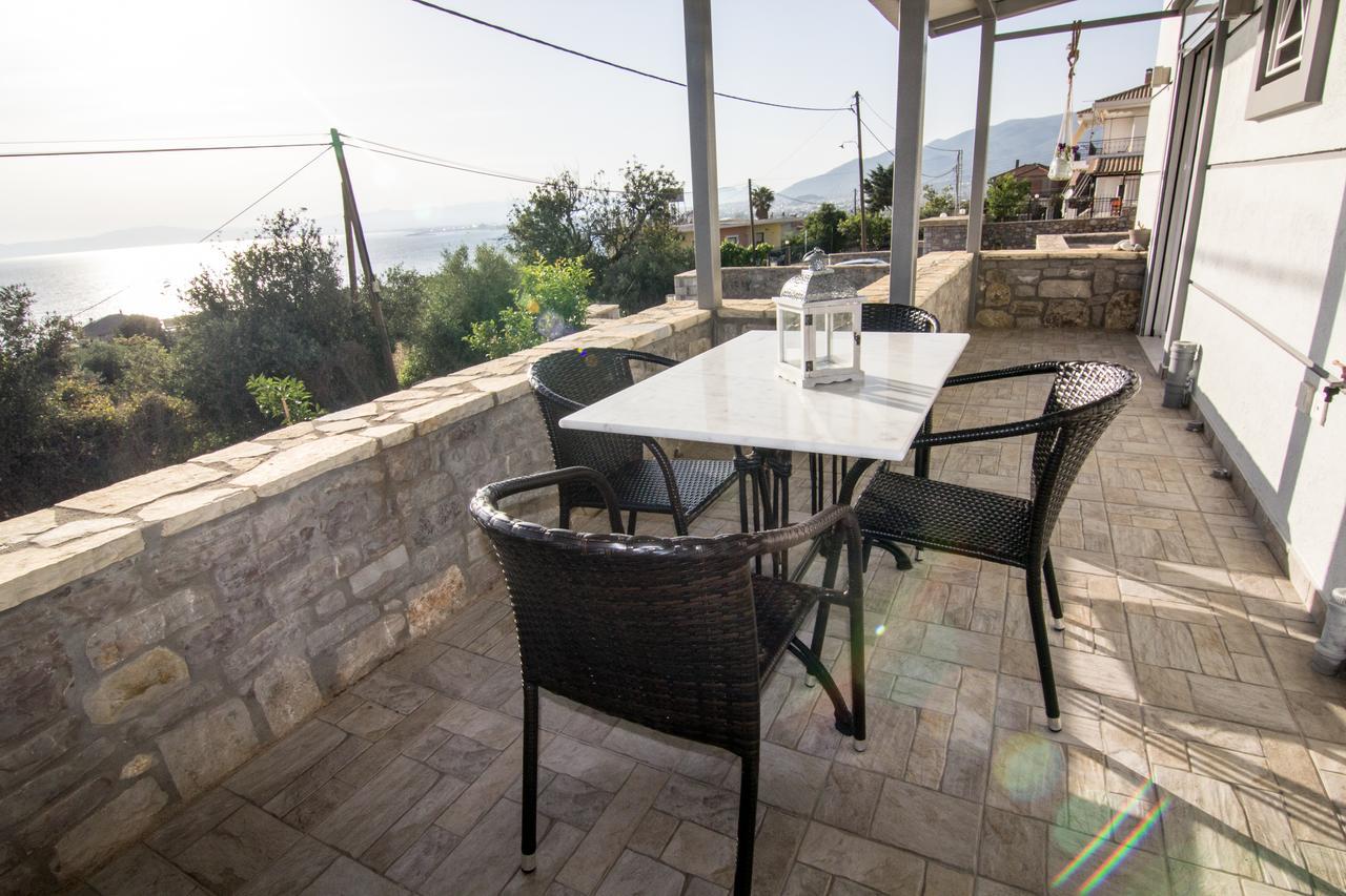Mountain & Sea Kalamata Exterior photo