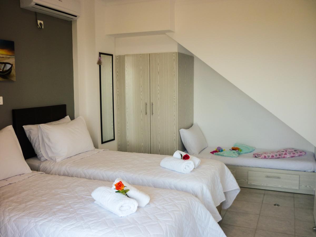 Mountain & Sea Kalamata Exterior photo