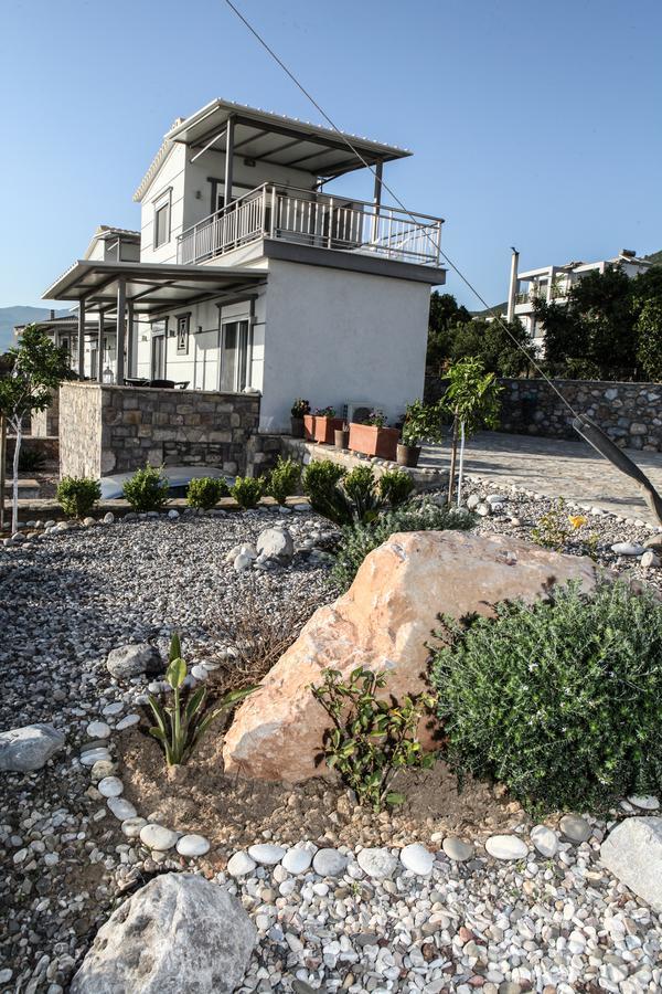 Mountain & Sea Kalamata Exterior photo