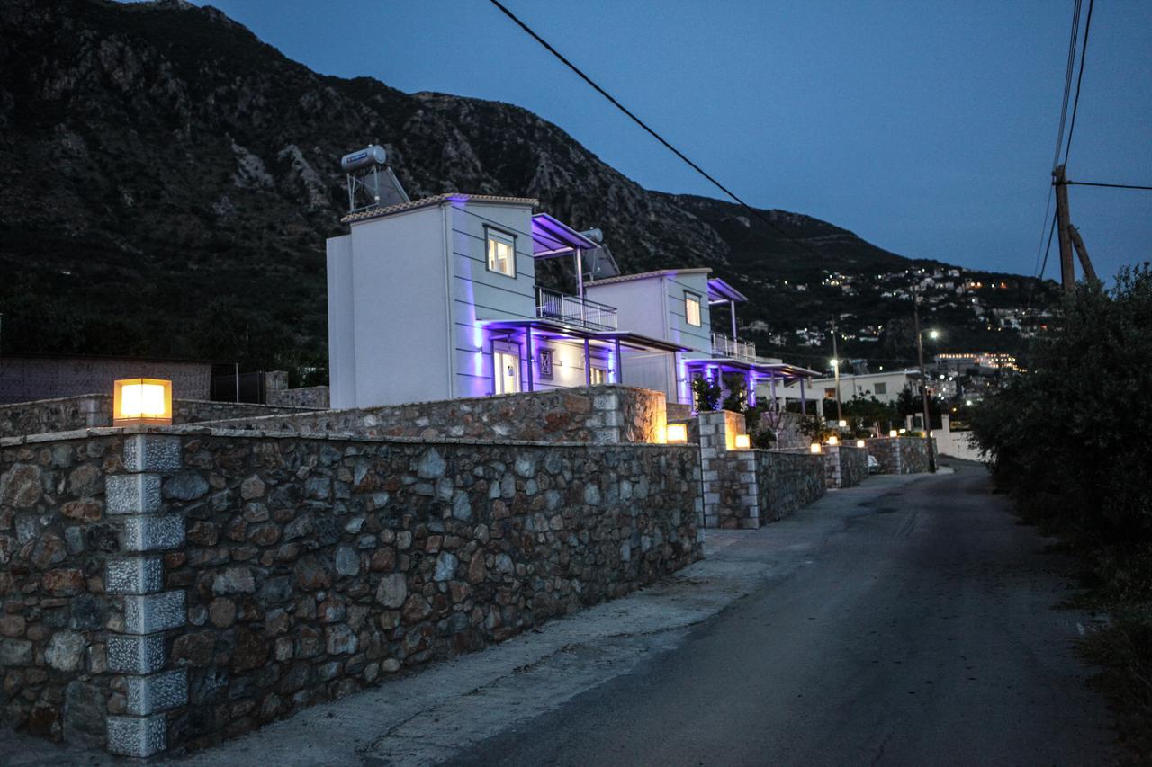 Mountain & Sea Kalamata Exterior photo