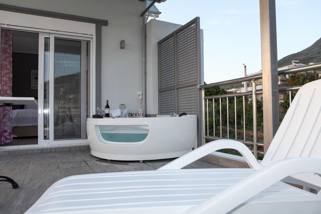 Mountain & Sea Kalamata Exterior photo