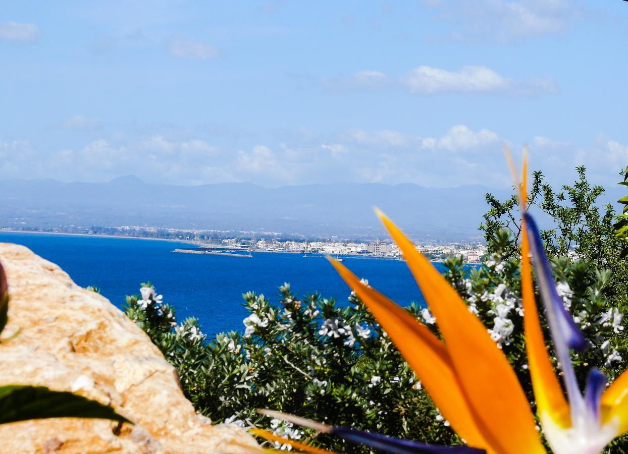 Mountain & Sea Kalamata Exterior photo