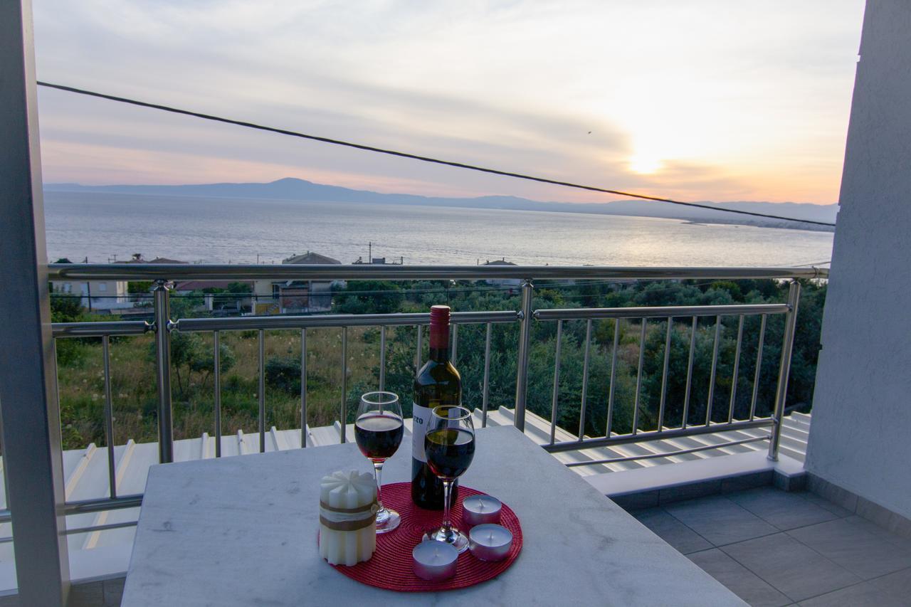 Mountain & Sea Kalamata Exterior photo